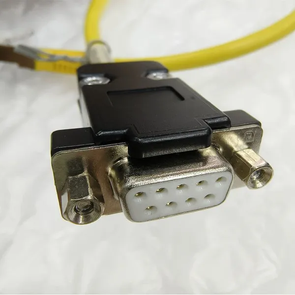 Brand New Original KEB Communication Cables 0058060-0040 00F50C0-0020 00F50C0-0010 Data Cable photo-3