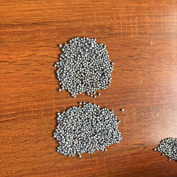 High-quality Aluminum Paste for Silver Masterbatch photo-5