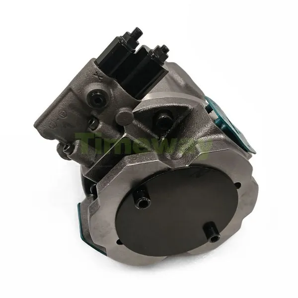 A10VSO45 Hydraulic Piston Pump A10VSO45DFR1/31R Variable Displacement Axial Piston Pump A10VSO45DFR1/31R-PSC62K01 photo-3
