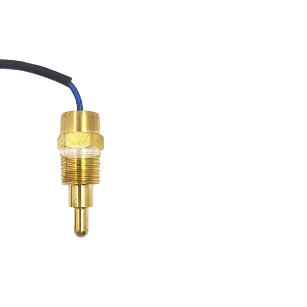 Genuine Sany SY60C Coolant Temperature Sensor OEM 1000156635 Factory Direct photo-2