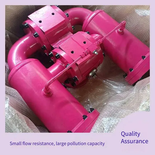Srfa-630*10f-c/y Double-barrel Return Oil Filter, Liming Oil Filter, Jiasuo Environmental Protection Alternative photo-5
