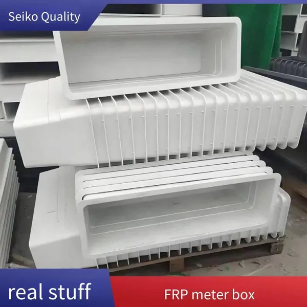 Frp Smc Bmc Mold Development and Customization, Special-shaped Molded Parts, Shell Injection Molding Processing Product Manufacturer