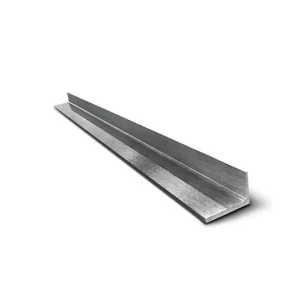 Low Price Fireproof Construction Angle Steel Uniform THK 12CrMo 15CrMo 42CrMo ASTM Bending Cutting Punching Welding Applications