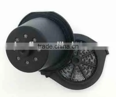 Swivel Nespresso Capsules/New Design Cover