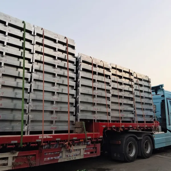 Dongguan Made Anti-rust Steel Pallet for Workshop Logistics photo-4