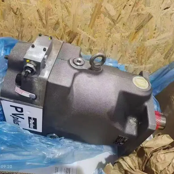 American Parker Plunger Pump Pv032r1k1t1n001, Now Available photo-4