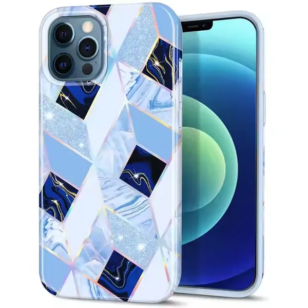 Customize IMD/IML Phone Cases for Iphone17 Cover Case photo-3