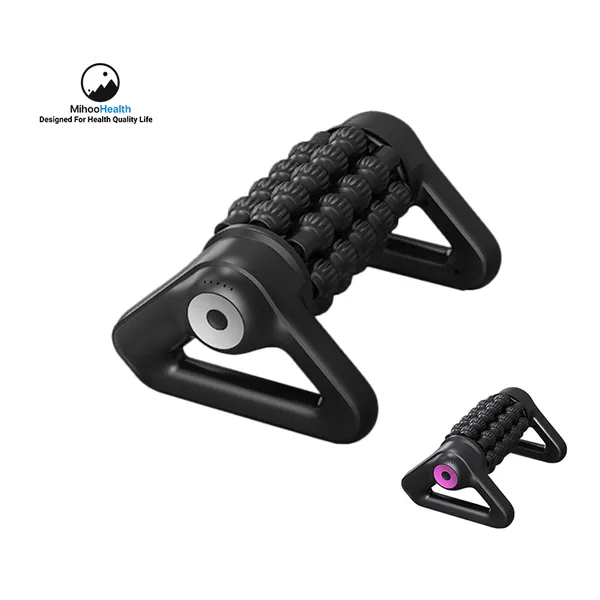 Smart Muscle Roller Massager With Continuous Rotation MH-8630