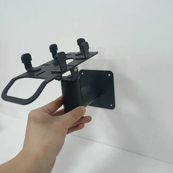 Universal Wall Mounted POS Stand photo-5