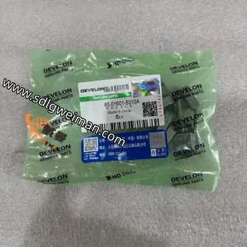 DOOSAN & DEVELON 65.01601-5010A NOZZLE photo-3