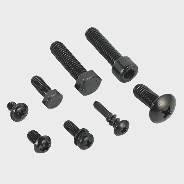 DIN931 Stainless Steel Fastener High-Quality Hexagon Head Bolt With Customized photo-3