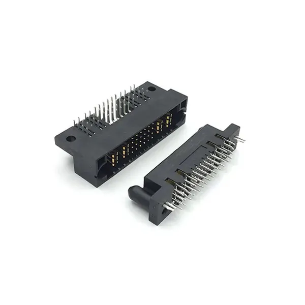 Fci Amphenol 10127397-03h1510lf PCB Board to Board Power Supply Distribution System 4pin 24signal Power Blade Connector for Rectifier Module photo-3