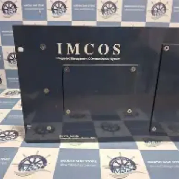 IMCOS-5050 Marine Microphone Unit photo-2