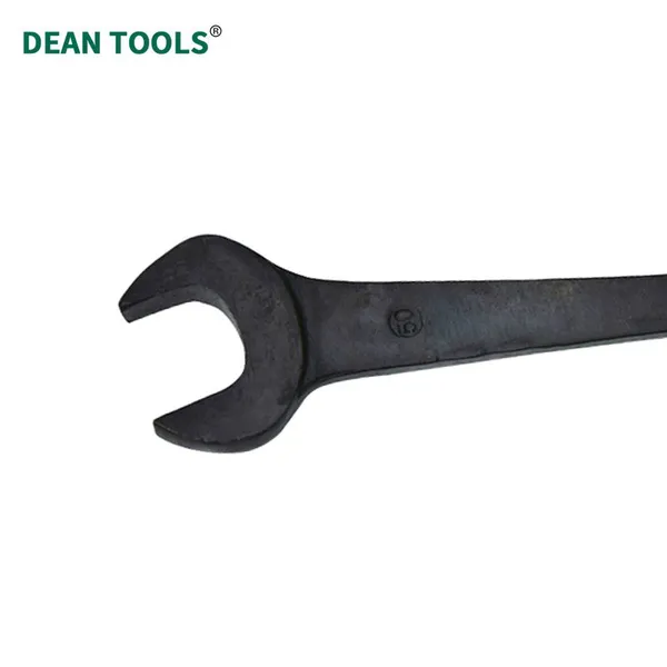 12-Inch Long Handle Pry Open Wrench With Curved Claw for Leverage, 1.5