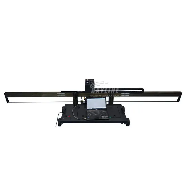 RA UD Series Floor Printer Direct Floor Printing Machine For Tile Concrete Wood Marble Ground Decoration photo-5
