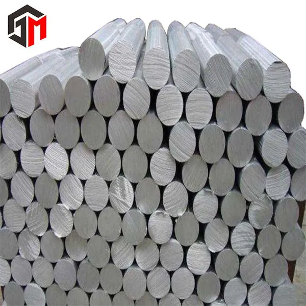 Carbon Solid Steel Round Bar photo-2