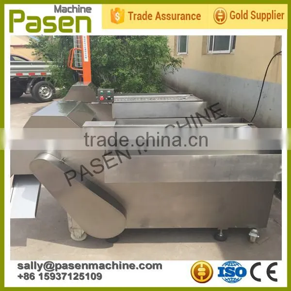 Automatic Chicken Feet Cutter , Paw Cutting Machine , Automatic Chicken Feet Cutting Machine photo-2