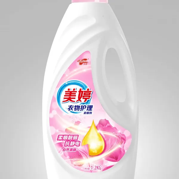OEM SUPPLIER DETERGENT LIQUID