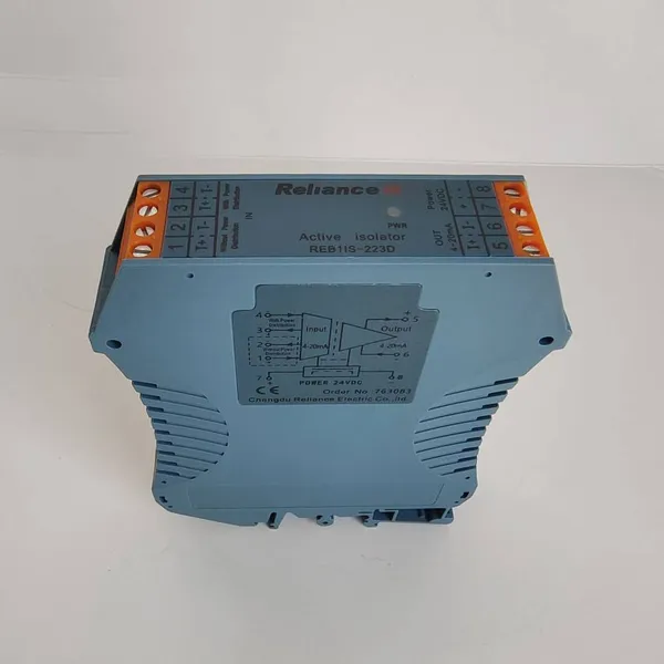 active isolator reb1is-223d