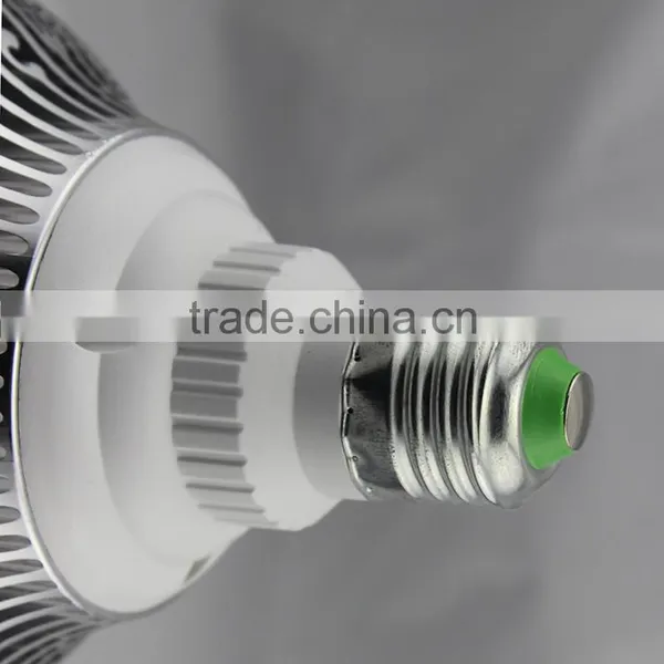 PAR38 Spotlight Parts/ New Type Led Spotlight /12w Led Light photo-3