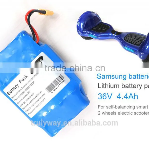 Hot Sales Samsung 18650 22PM Battery Packs in Factory Price photo-4