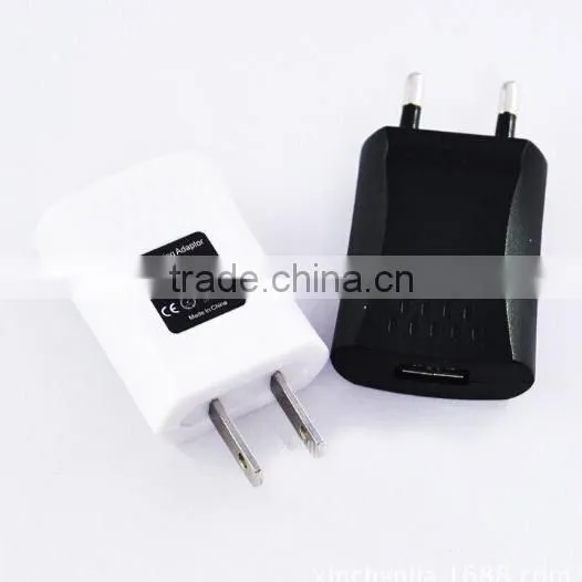 CE ROHS TRAVEL CHARGER photo-2