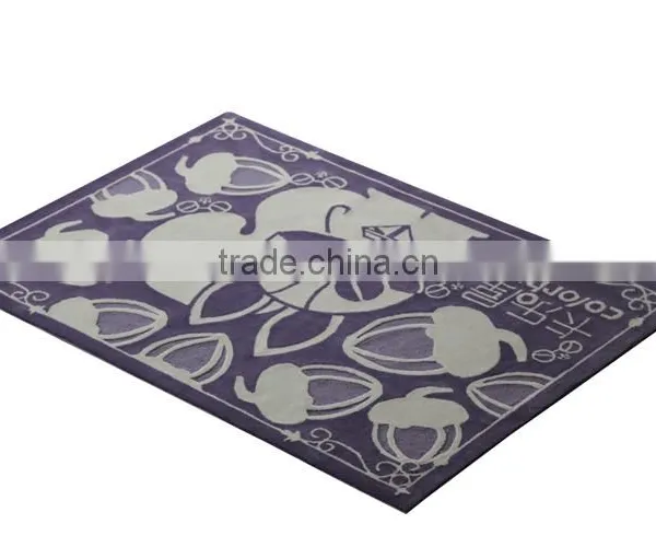 2016 Baby Play Mat,Baby Crawling Carpet,Baby Play Mats CarpetYB-A033