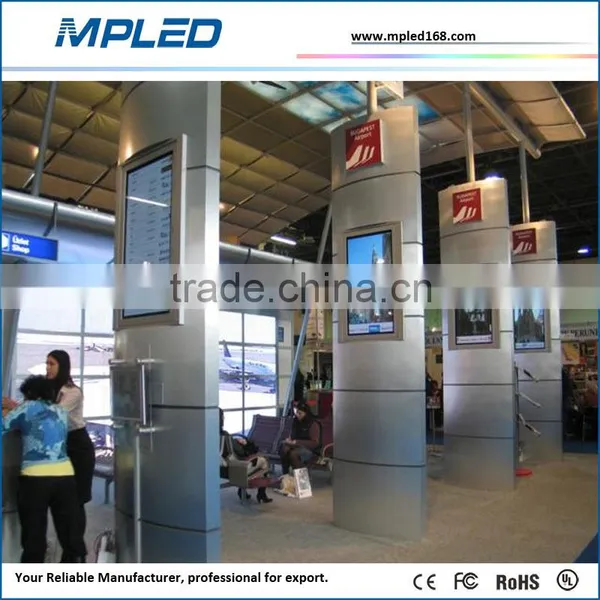 Super Large LED Wall in Toggery 3D Image Lcd Splicing Wall on Hot Sale With Cheap Price Quality Choice photo-5