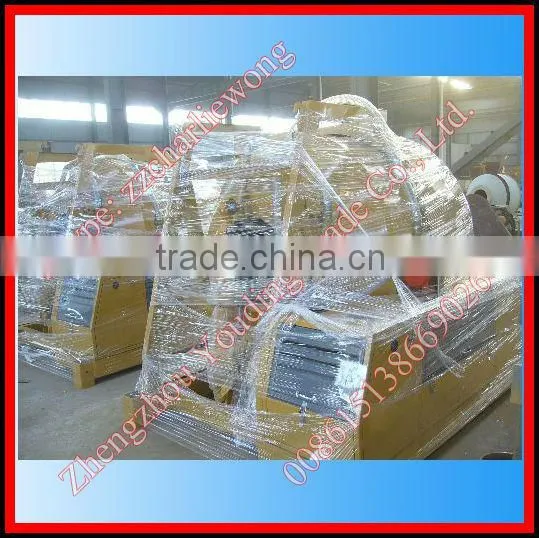 Best Selling Diesel and Electric Concrete Mixer photo-3