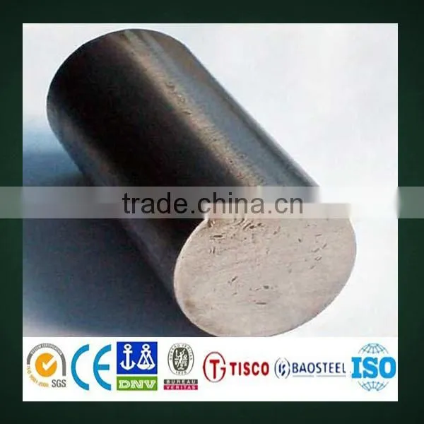 301 Stainless Steel Bar photo-2