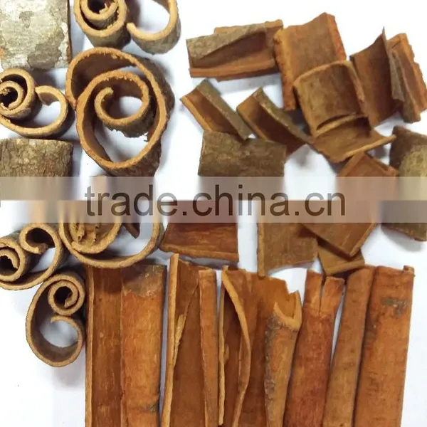 Cinnamon ---seasoning and Condiments of 2016