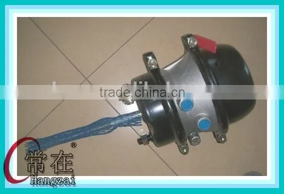 China Made Truck Air Brake Chamber T30/30 photo-2