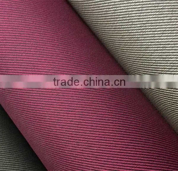 Polyester Oxford Fabric 300D Twill Two-tone PVC/PU/ULY Coating photo-2