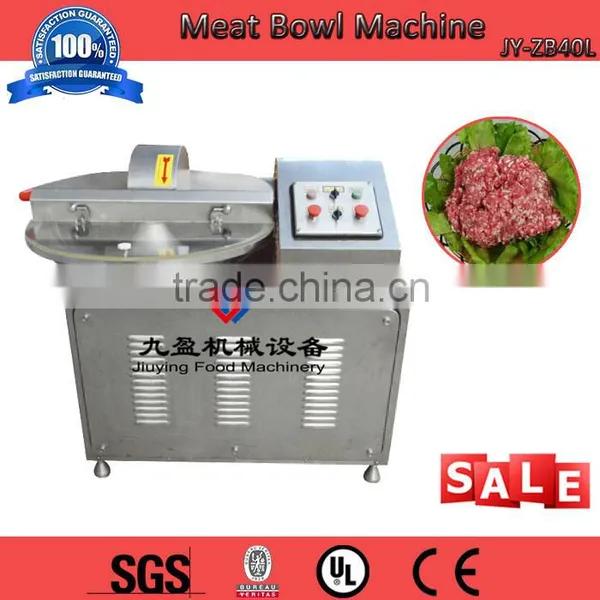 Special Popular Design Meat Bowl Cutter