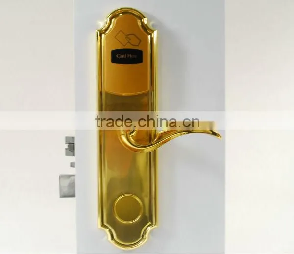 High Quality Hotel Electronic Lock photo-5