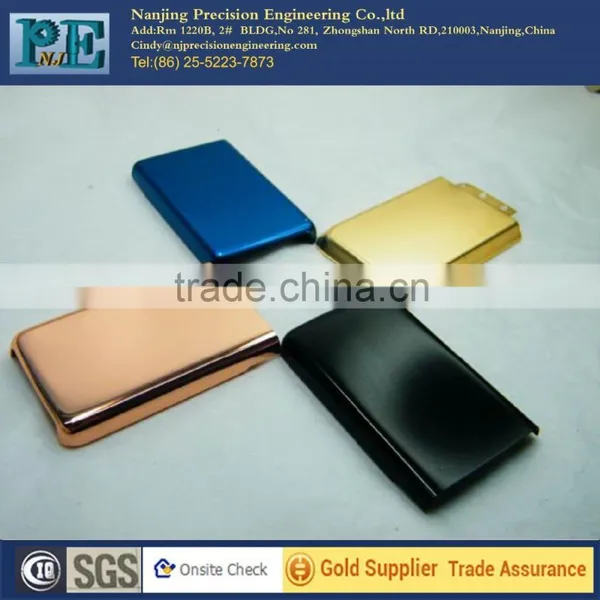 China High Precision Custom Top Grade E-coating Motorcycle Parts photo-5