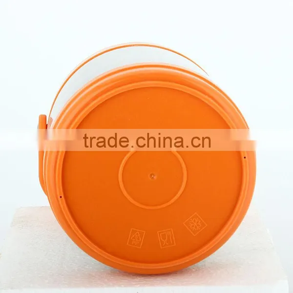 Heating Lunch Tiffin Box Keep Food Hot Stainless Steel Hot Lunch Box Tiffin Carrier With 1.5L photo-6