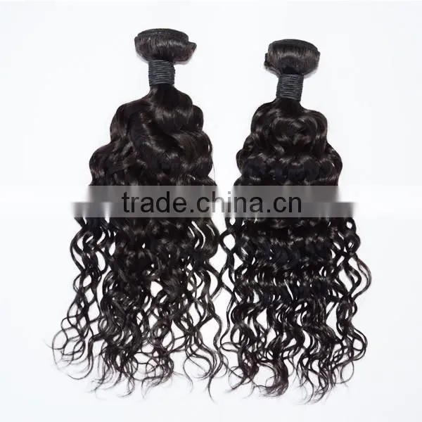 Virgin Chinese Girl Hair Bundles Wendors photo-2