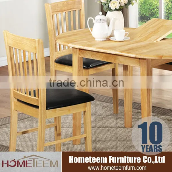 Small Sofa Wood Table for Restaurant Furniture photo-3