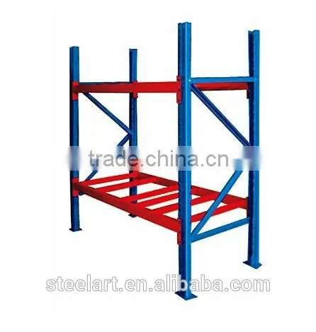 Multifunction Light Duty Cheap Metal Shelving photo-6