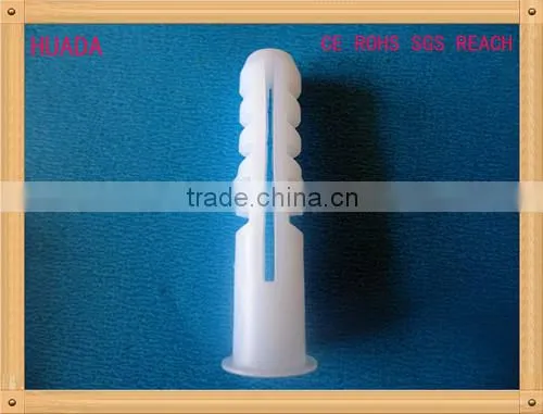 plastic waterproof hole plug nail