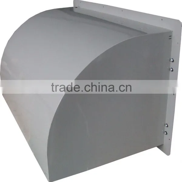 TF2 2/2 48V DC Fan for Tlecom Shelter photo-5