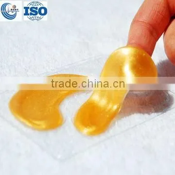 Ultimate Lift and Anti-aging Gold Crystal Collagen Eye Masks photo-2