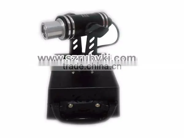 Red Green Blue CE/RoHS Approved High Quality Single Beam Laser Light photo-3