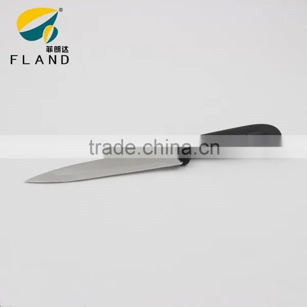 YangJiang Factory Supply Stainless Steel PP Handle Kitchen Knife photo-3