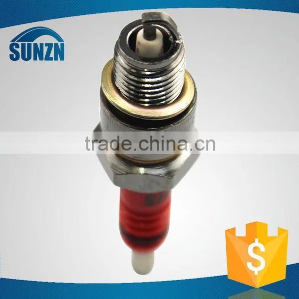 High Quality Best Sale Made in China Ningbo Cixi Manufacturer Cheap Iridium Spark Plugs photo-2