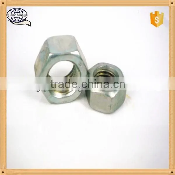 Hex Nut Hexagon Flange Nuts Flange Hex All-Metal Nuts Hex Bulb Cap Nuts Hexagon Domed Cap Nuts Nylon Insert Hex Lock Nut Hex Thi photo-3