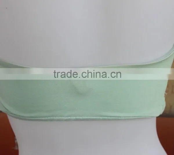 The Stylish Magical Princess Lady Strapless Bra photo-3