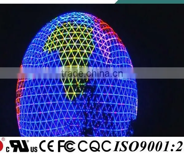 Ip68 CE SASO CQC Led Studio Light Wedding Hotel Ktv Bar RGB Light photo-2