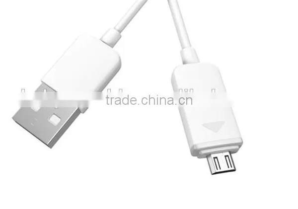 Glow in Dark Visible Colorful USB Data Charging Cable With LED photo-4